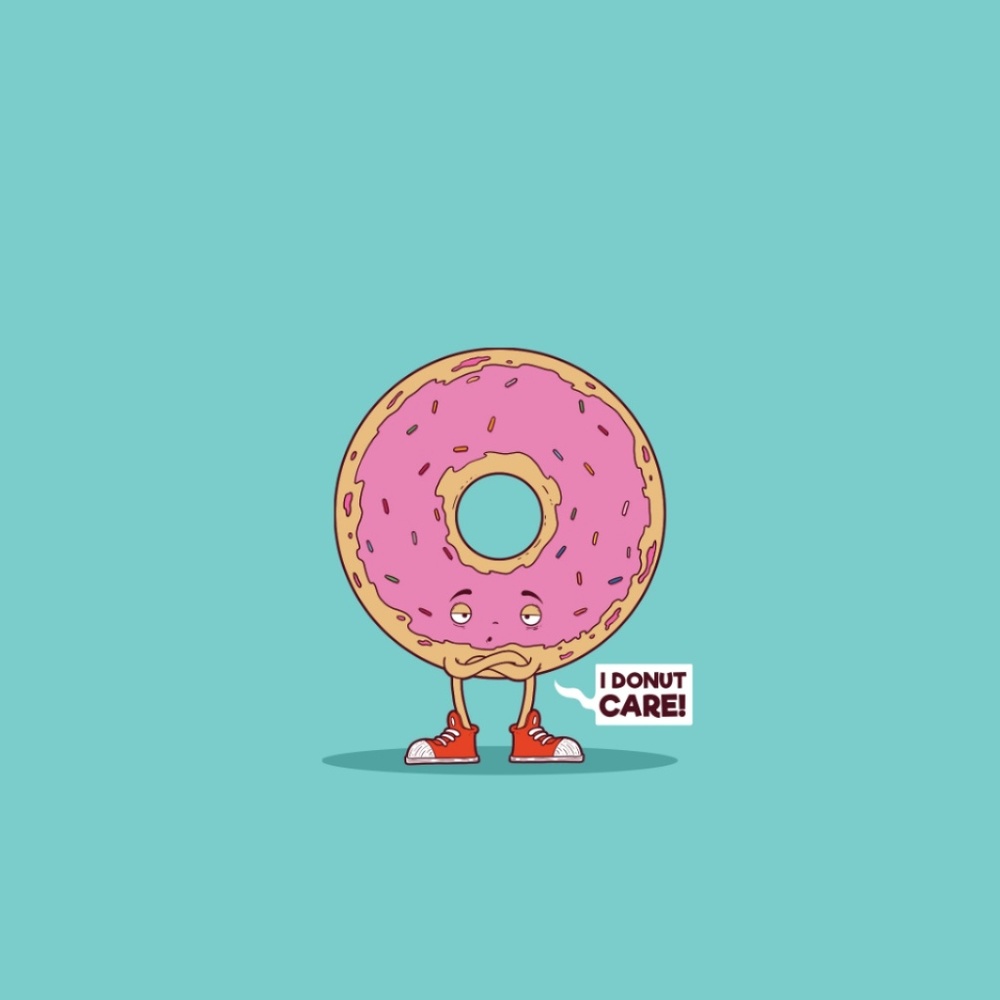 Meet your Posher, Christopher